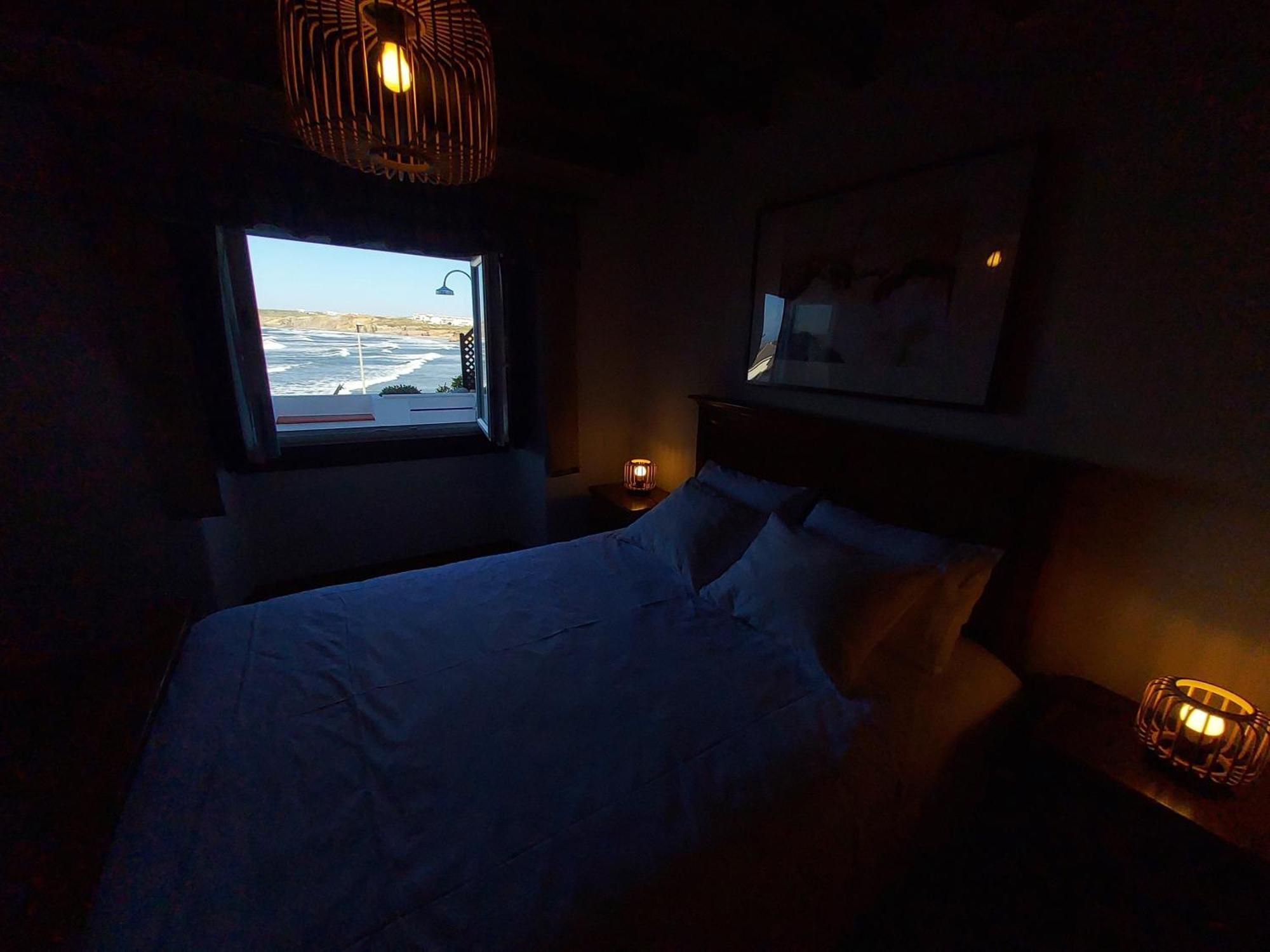 Appartamento The Garden House Baleal Esterno foto