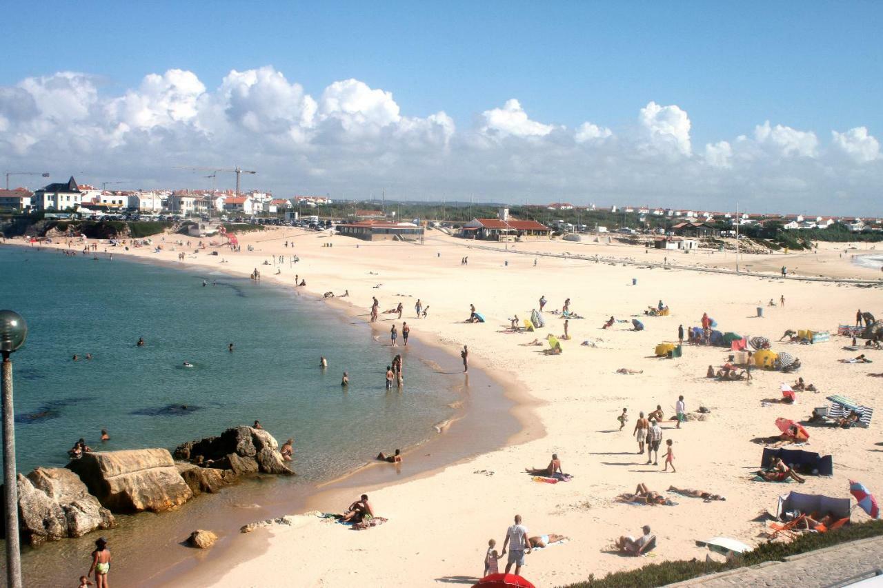 Appartamento The Garden House Baleal Esterno foto
