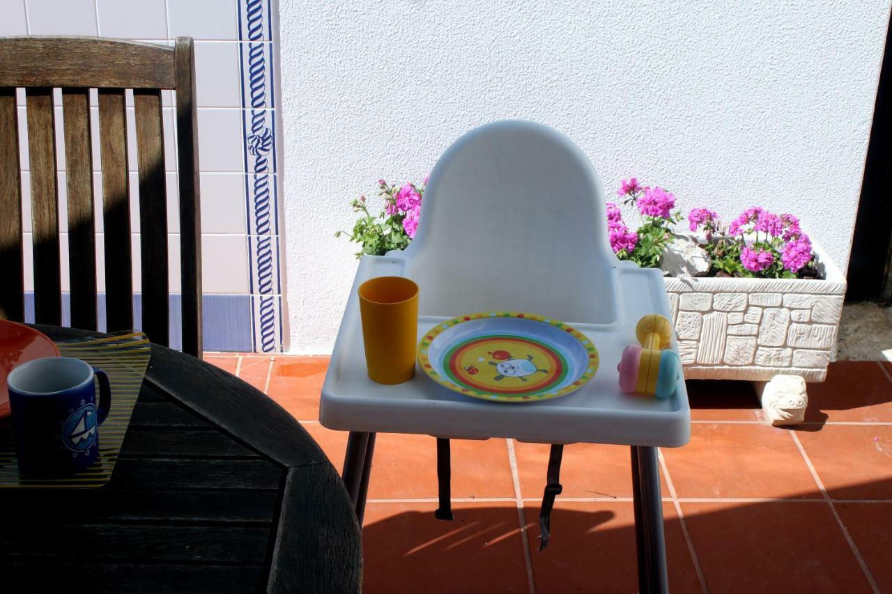 Appartamento The Garden House Baleal Esterno foto