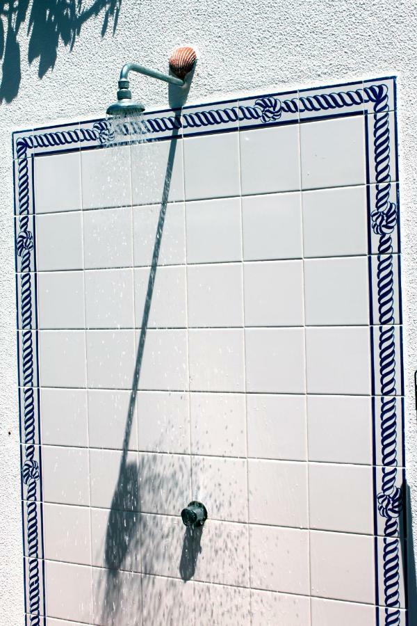 Appartamento The Garden House Baleal Esterno foto