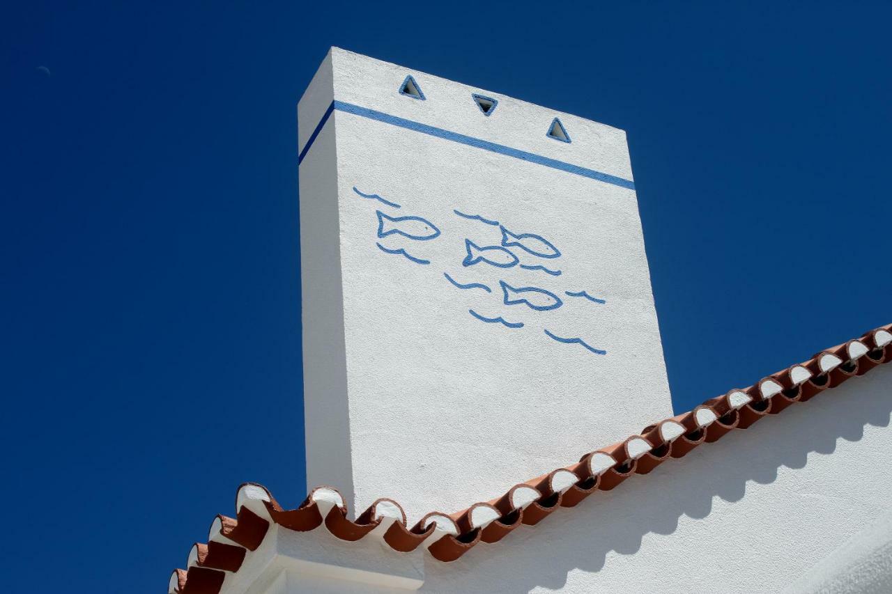 Appartamento The Garden House Baleal Esterno foto